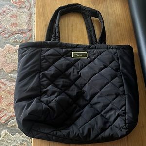 Marc Jacobs quilted bag